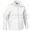 CHAQUETA HORIZON SOFTSHELL 95% POLIESTER 5% ELASTANO 300 GSM AGK8006             