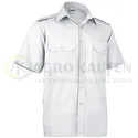 CAMISA VIGILANT MANGA CORTA 2 BOL. TAPETA Y PRESILLA HOMBRO AGK8021             