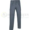 PANTALON CASTER MULTIBOLSILLOS 210 GRS. 65% POL. 35% ALG. AGK8024             