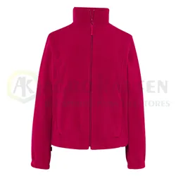 POLAR MUJER LADY FLEECE 100% POL. 300 GSM AGK8026             