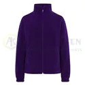 POLAR MUJER LADY FLEECE 100% POL. 300 GSM AGK8026             