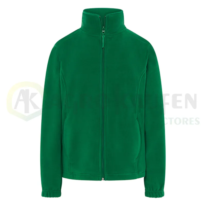 POLAR MUJER LADY FLEECE 100% POL. 300 GSM AGK8026             