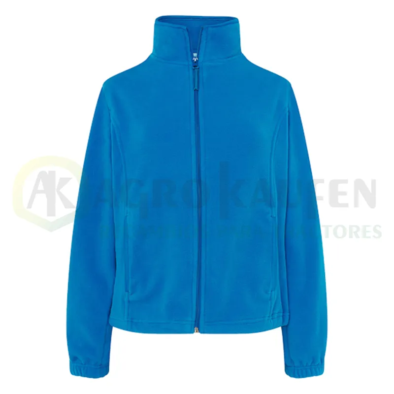 POLAR MUJER LADY FLEECE 100% POL. 300 GSM AGK8026             