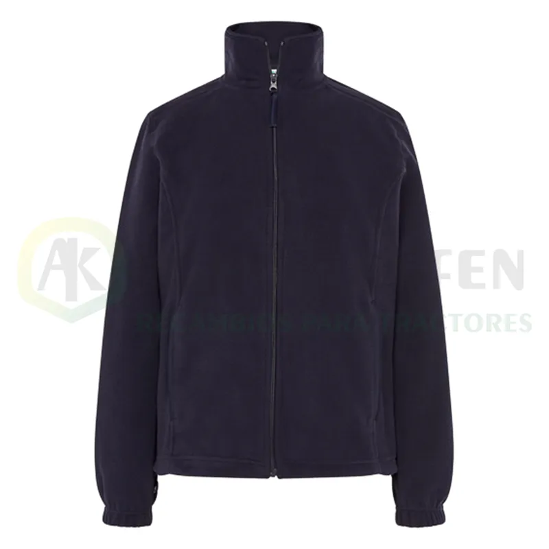 POLAR MUJER LADY FLEECE 100% POL. 300 GSM AGK8026             