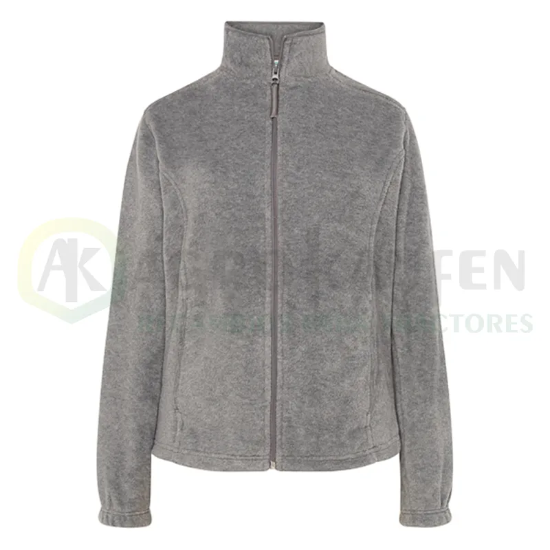 POLAR MUJER LADY FLEECE 100% POL. 300 GSM AGK8026             