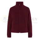 POLAR MUJER LADY FLEECE 100% POL. 300 GSM AGK8026             