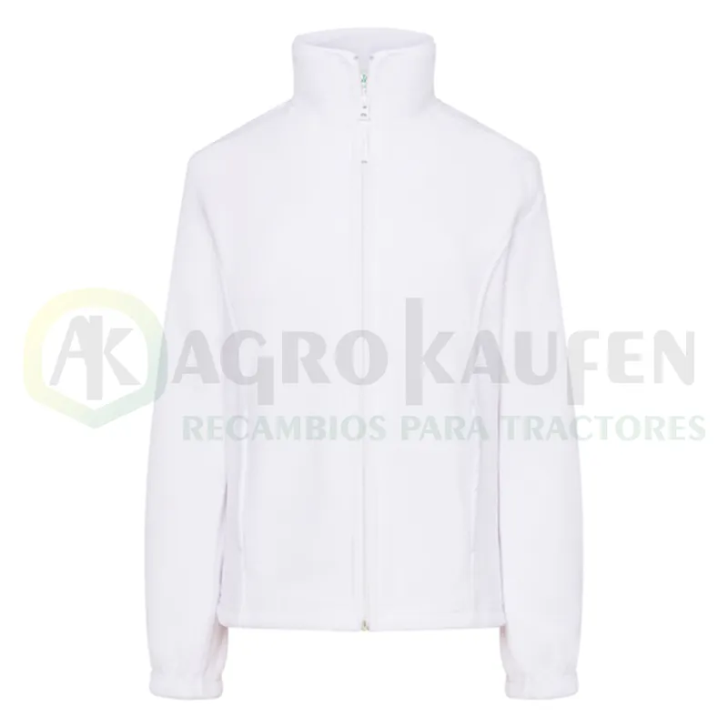 POLAR MUJER LADY FLEECE 100% POL. 300 GSM AGK8026             