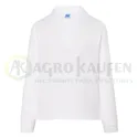 POLO PRAT INFANTIL MANGA LARGA 100%ALGODÓN 200/210 GR AGK8028             