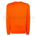 SUDADERA HALF MEDIA CREMALLERA FELPA INTERIOR 290 GRS AGK8036             