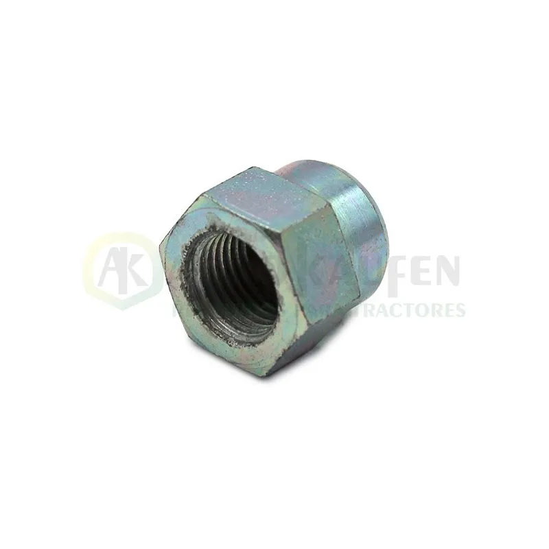 TAPON CIEGO HEMBRA 1-4 VAC17115            