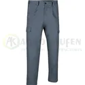 PANTALON WINTERFELLPA MULTIBOLSILLOS TEJIDO POLAR INTERIOR AGK8044             