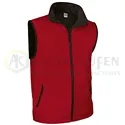 CHALECO TUNDRA INFANTIL SOFTSHELL TEJIDO HIDROFUGADO 5... AGK8076J            