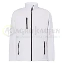 CHAQUETA JACK SOFTSHELL HOMBRE 300 GR AGK8090             