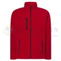 CHAQUETA JACK SOFTSHELL HOMBRE 300 GR AGK8090             