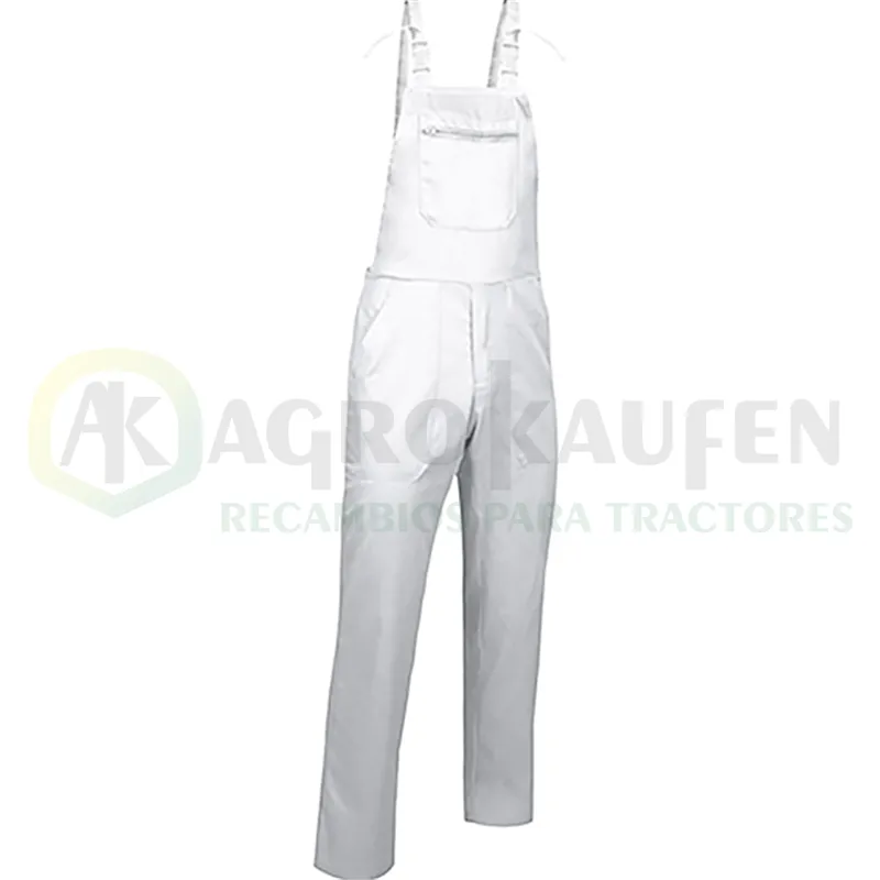 PETO PANTALON FIESTA BOLSILLO CON CREMALLERA AGK8119             