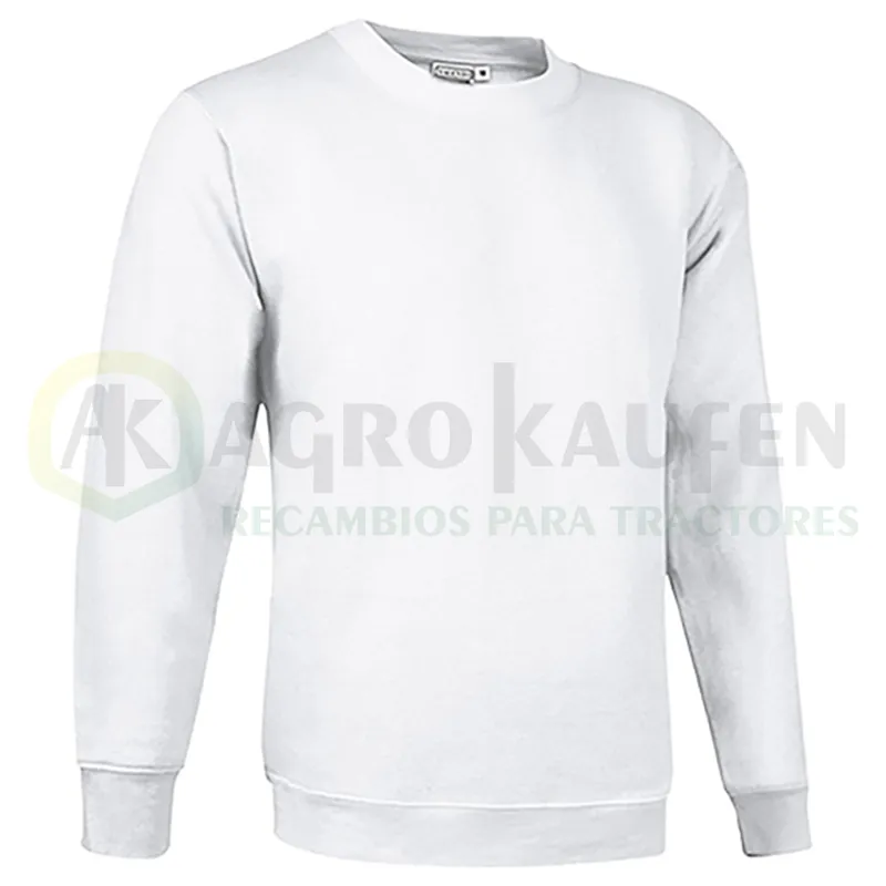 SUDADERA DUBLIN INFANTIL CUELLO REDONDO ELASTICO EN PU... AGK8128J            