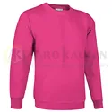 SUDADERA DUBLIN INFANTIL CUELLO REDONDO ELASTICO EN PU... AGK8128J            