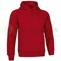 SUDADERA STREET INFANTIL CON CAPUCHA Y BOLSILLO CANGUR... AGK8140J            