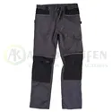 PANTALON FUTURE MULTIBOLSILLOS CON REFUERZOS EN CULERA ... AGK8147             