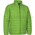 CHAQUETA ISLANDIA UNISEX TEJIDO LOFT LIGERO Y TERMICO AGK8167             