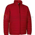 CHAQUETA ISLANDIA UNISEX TEJIDO LOFT LIGERO Y TERMICO AGK8167             