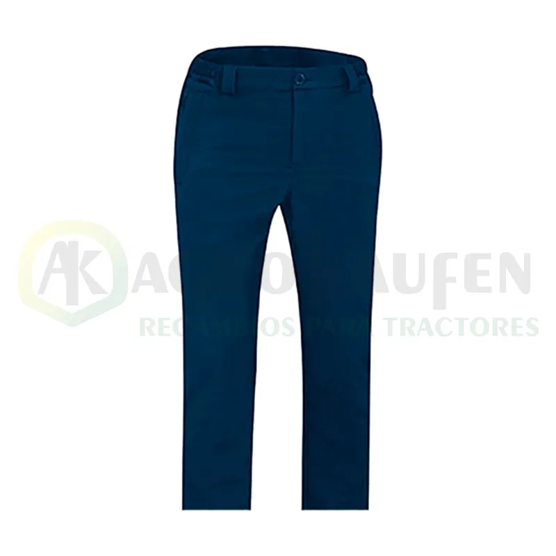 PANTALON TREKKING GRAHAM 10% ELASTICO 200 GSM AGK8196             