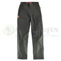 PANTALÓN CAZA PERNERA IMPERMEABLE Y BOLSILLOS CON CREMA... AGK8214             