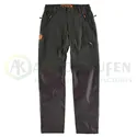 PANTALÓN S8335 RECTO COMBINADO MEDIA PERNERA IMPERMEABLE AGK8221             