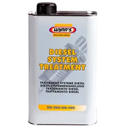 TRATAMIENTO DIESEL PARA FLOTAS 1LT 18363               