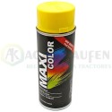 PINTURA SPRAY AMARILLO JOHN DEERE 400ML VAC35001            