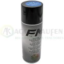 PINTURA SPRAY AZUL NEW HOLLAND 400ML VAC35002            