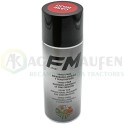 PINTURA SPRAY ROJO "CASE" 400ML VAC35011            