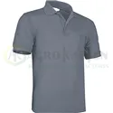 POLO TOP HAWK UNISEX MANGA CORTA CON BOLSILLO 100% ALGO... AGK8124             