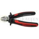 ALICATE DE CORTE DIAGONAL VAC43020            