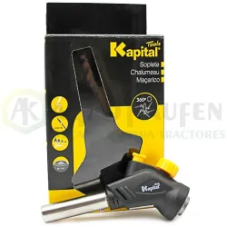 SOPLETE KAPITAL KT637 VAC43025            