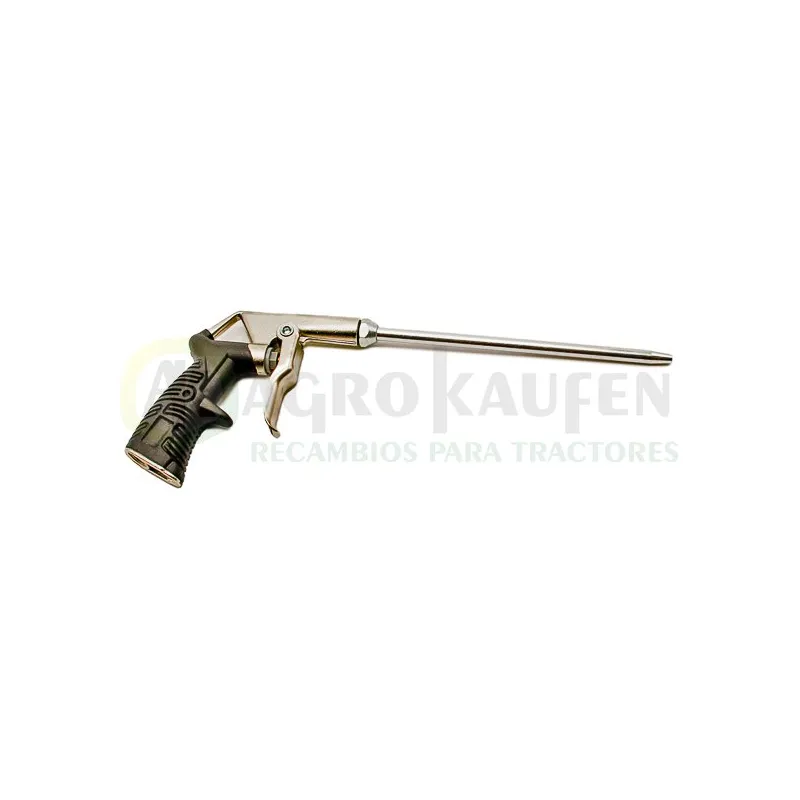 PISTOLA SOPLADO 25/B2-RB 180MM VAC46043-3          