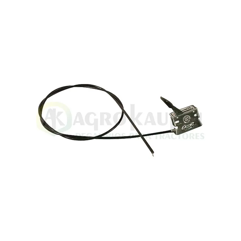 CABLE ACELERADOR 1.8M VAC56065            