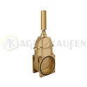 VALVULA CENTURION NEUMAT.150mm (6") AGK050033000019-60  