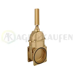 VALVULA CENTURION NEUMAT.150mm (6") AGK050033000019-60  