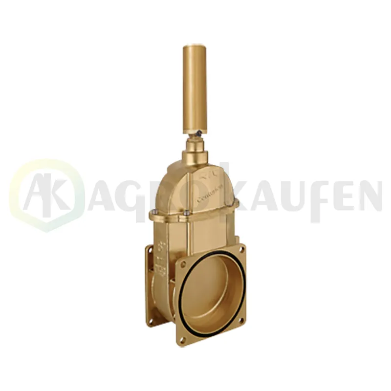 VALVULA CENTURION NEUMAT.150mm (6") AGK050033000019-60  