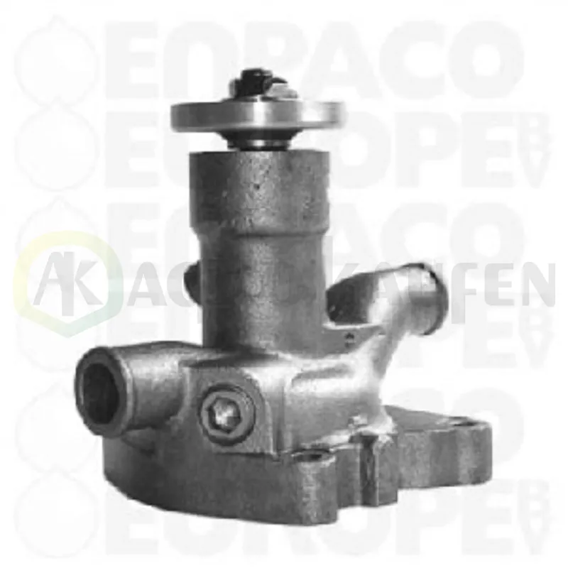 BOMBA AGUA SIN/POLEA Zetor AGK101990001-60     