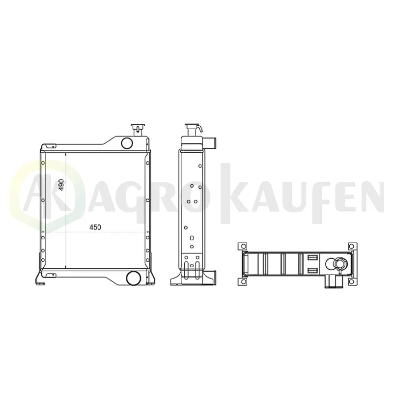 RAD.CASE 268.288.485.XLs - 847673C584673C1. 84... AGK111009004A-60    