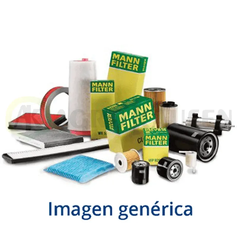 FILTRO AIRE AGKC23440-3-60      