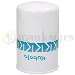 FILTRO DE ACIETE KUBOTA M6950 M7950 16121-32431         