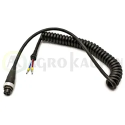 CABLE ESPIRAL 3 HILOS F3005 F3010 525S                