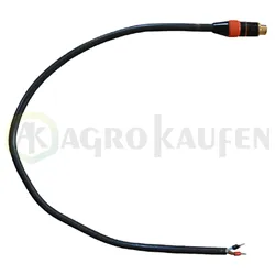 CABLE SALIDA BATERIA F3005 535B                