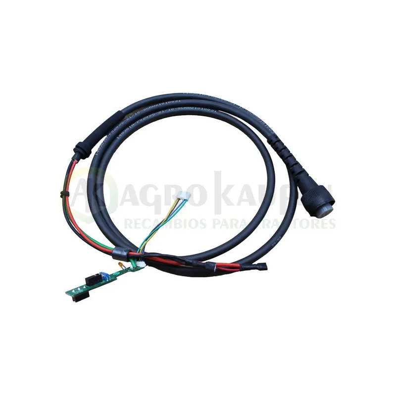 CABLEADO SELION M12 EVO 148301              