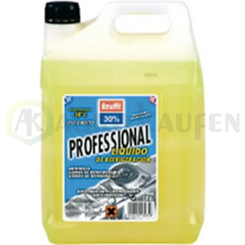 ANT.CC 30% PROFESS.5L AGK13035-60         