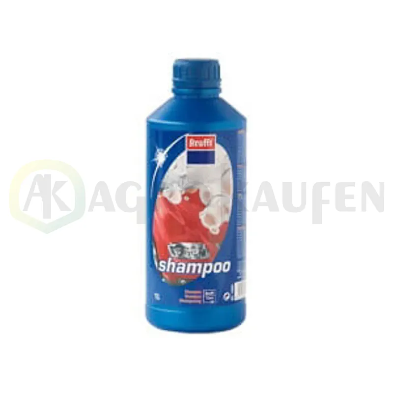 SHAMPOO KRAFFT 1L. AGK14004-60         