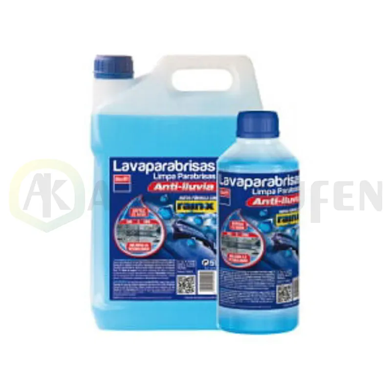 LAVAPARABRISAS ANTI-LLUVIA 5L AGK14126-60         